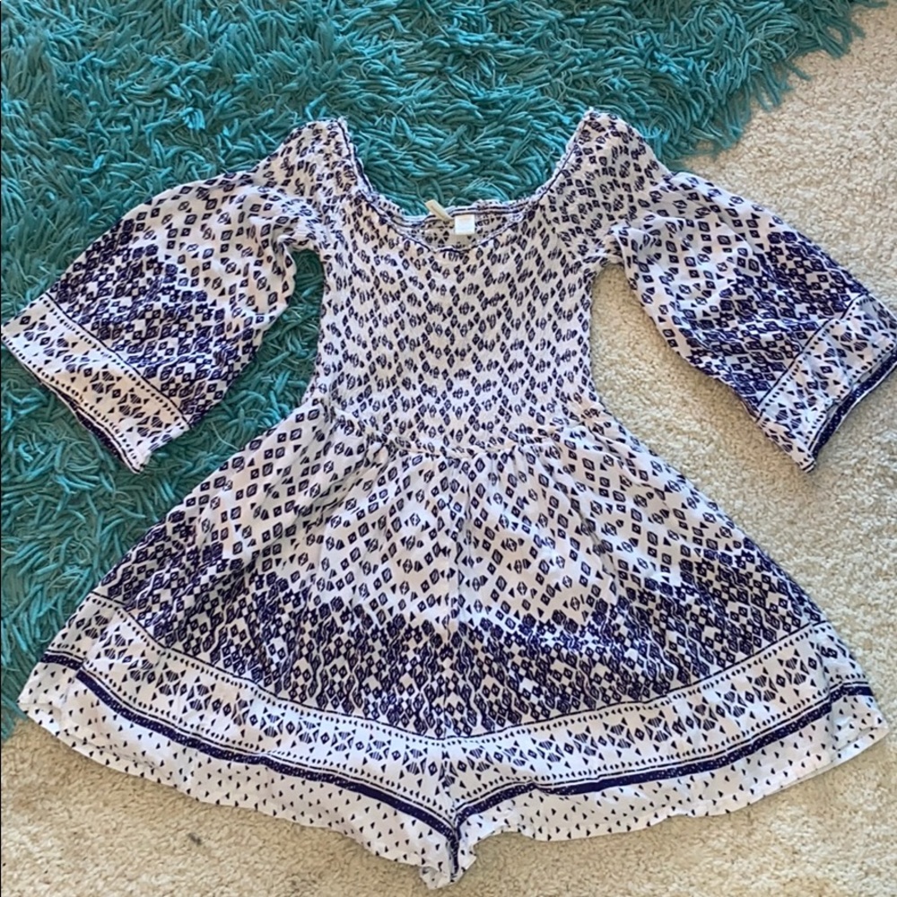 romper
